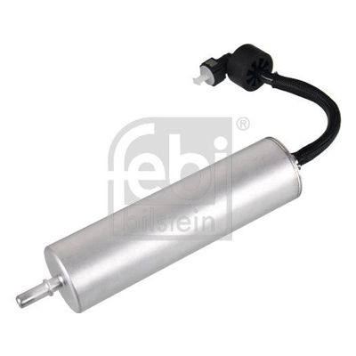 Yakıt Filtresi  Porsche Panamera (Typ 970)(09.2009->)  FEBI BILSTEIN 176571