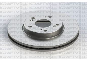 Fren Disk Ayna Ön Sağ ve Sol KRAFTVOLL 07040612  45251TEAT00 45251TGLE00 45251TGLE01 45251TGLE50