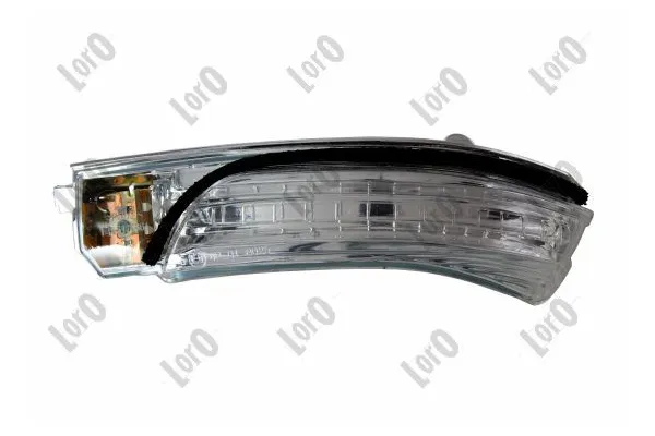 Dikiz Ayna Sinyali Sol Toyota Avensis Combi (T27)(2008->)  MAHER 30711