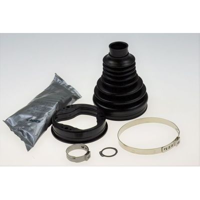 Aks Körüğü Ön İç Sağ Renault Captur (2013->)  GKN 306424