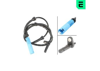 Abs Sensörü Ön Sağ OPTIMAL 06-S313  3405906 3420330 3 405 906 3 420 330 34523405906 34 52 3 405 906 34523420330 34 52 3 420 330