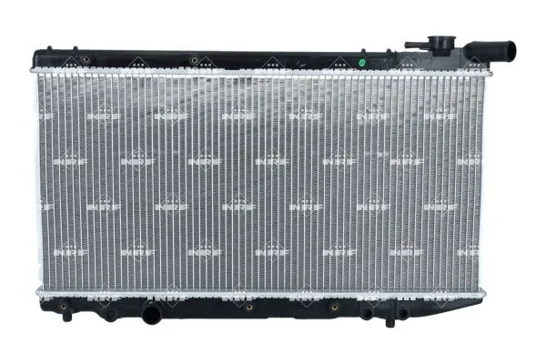 Su Radyatörü  NRF 526712