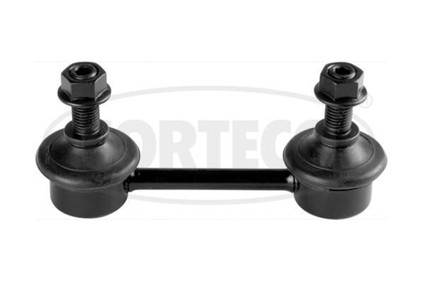 Viraj Demir Askı Rotu Arka Sağ veya Sol VOTTO 29-01401