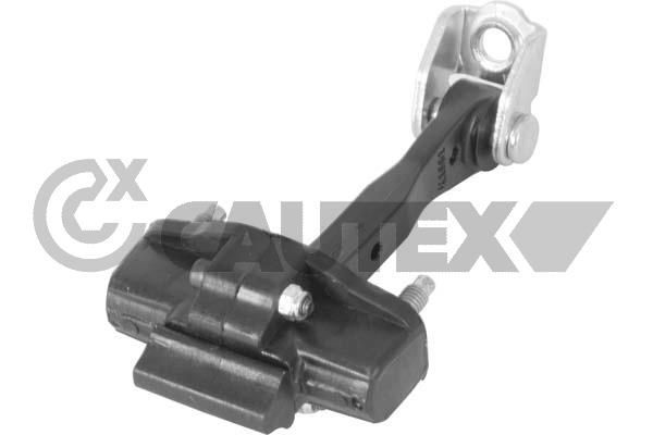 Kapı Gergisi Ön Sağ veya Sol Lancia Ypsilon (402)(2011->)  KITATECH 1661