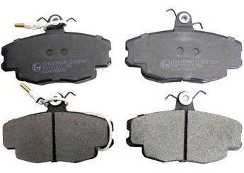 Fren Disk Balata Ön MAGNETI MARELLI 323700031700  425070 425310 7701349973 425041 6025071042 7701201775 7701202285 7701202516 7701202539 7701202540 7701202712 7701202894 7701202895 7701203129 7701203282 7701349970