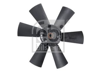 Vantilatör Pervane  FEBI BILSTEIN 17852  A1022001223 A1022002123 1022001223 1022002123 A1022000723 A1022002023 1022000723 1022002023