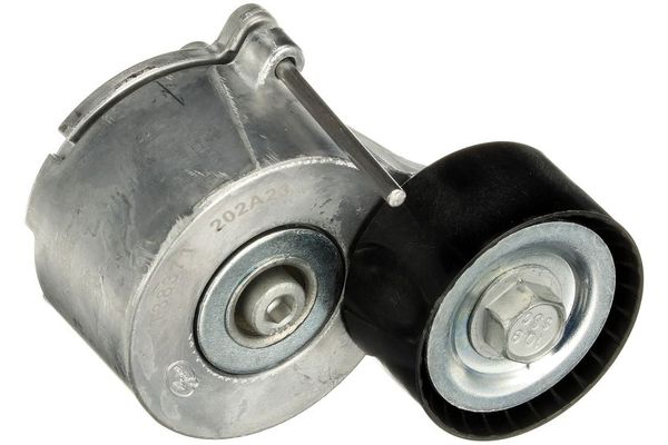 Vantilatör Kayış Gergi Rulmanı  Ford Fusion (CBK)(2002->)  GATES T38371