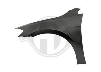 Çamurluk Ön Sol TYG 1014-2102  5G0821105B