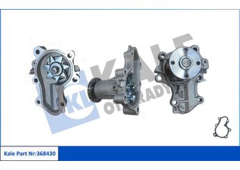 Devirdaim Su Pompası  KALE 368430  MD323372 MD349885 MD365087 MD370803 MF140027