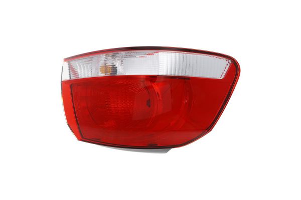 Stop Lambası Dış Sol Volkswagen Golf VI (5K1)(10.2008->2012)  VALEO 043878