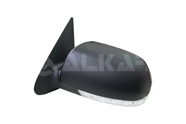 Dikiz Aynası Dış Sol Hyundai Santa Fe (CM)(2006->)  ART M007.7198