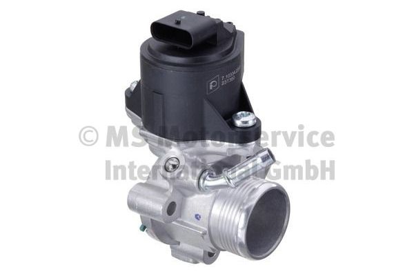 Egr Valfi  Mercedes S -Serisi Sedan (BM 223)(09.2020->)  PIERBURG 7.10334.23.0