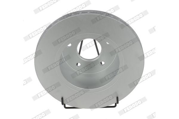 Fren Disk Ayna Ön Sağ ve Sol FERODO DDF1379C-1