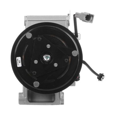 Klima Kompresörü  VALEO 815044