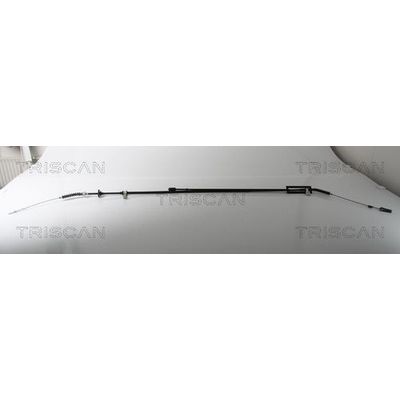 El Fren Teli Arka Sağ veya Sol CAVO 3402 689