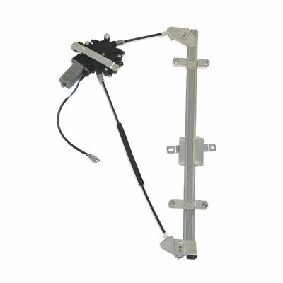 Cam Krikosu Ön Sağ MGA 32128