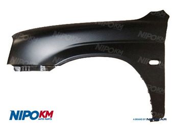 Çamurluk Ön Sol FPI MBF039LA  MR157009 MR178083