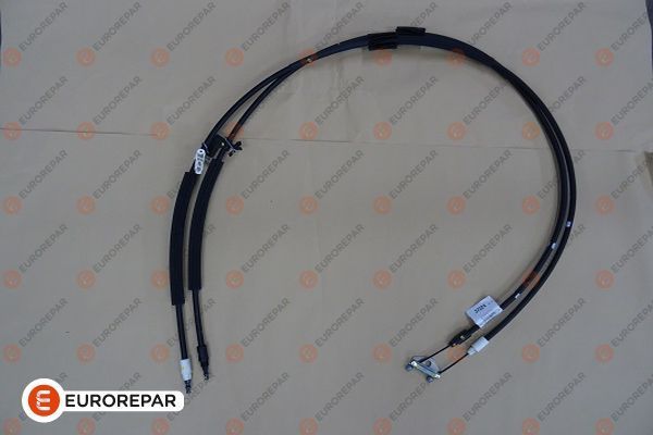 El Fren Teli Arka Sağ veya Sol Ford Focus Cabrio (CA5)(2006->)  EUROREPAR 1637155680