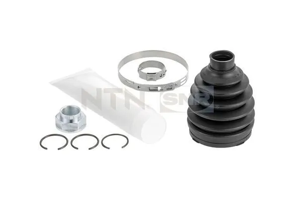 Aks Körüğü Ön Dış Sağ veya Sol Fiat Sedici (189)(2006->)  FIAT ORJINAL 71747065