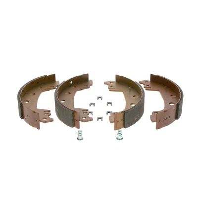 Fren Pabuçlu Balata Arka Renault Espace (J11)(04.1984->)  RECOVER 18001PF