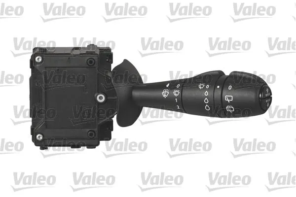 Silecek Kumanda Kolu  RENAULT ORJINAL 8201168013