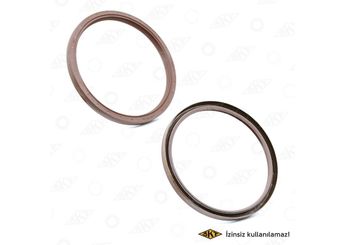 Krank Keçesi Arka SKT 420062-V  15438963 7485108352 1543896 20441481