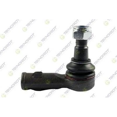 Rot Başı Sağ TEKNOROT FO-853