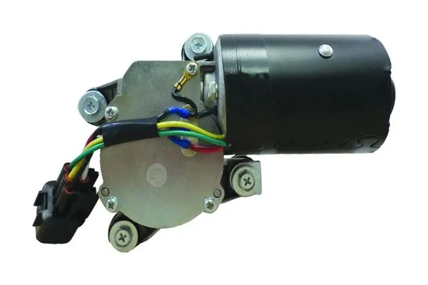 Silecek Mekanizma Motoru Ön Hyundai Accent (X3)(1995->)  MOBIS 9810022100