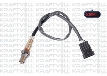 Oksijen (Lambda) Sensörü  KRAFTVOLL 05010022  46750243 383700139 K0046750243 0046750243 467502430 00467502430 46481568 60814851