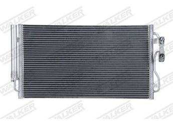 Klima Radyatörü  ASPART 6CAC1064  9218121 4270545 64504270545 64506804722 64509218121 64509288940 64509335362 6804722 9288940