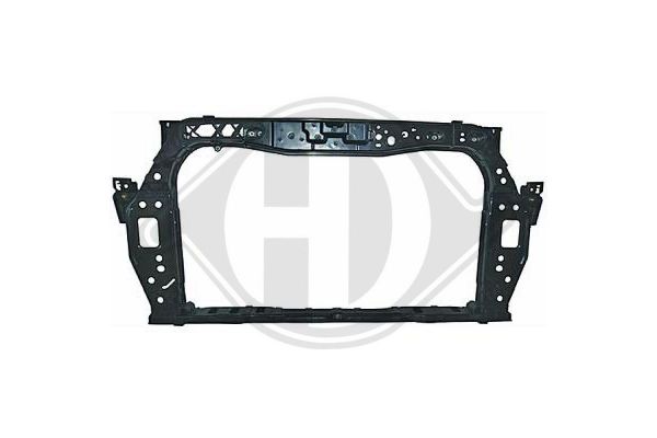 Panel Ön Kia Rio (UB)(2011->)  GORDON 7342C