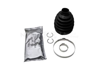 Aks Körüğü Ön Dış Sağ veya Sol SNR OBK55.028  392419538R