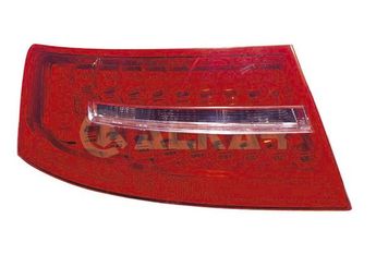 Stop Lambası Dış Sol VORTEX V3613001  4F5945095J 4F5945095AC 4F5 945 095 AC 4F5945095AB