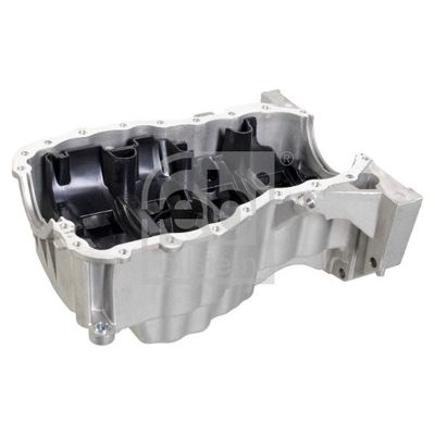 Motor Yağ Karteri  BRUCKE 8200318813