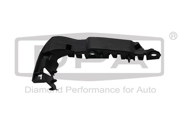Tampon Braketi Ön Sol Audi A3 (8VK)(04.2016->)  VORTEX V3615524