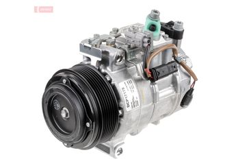 Klima Kompresörü  DENSO DCP17178  A0032308811
