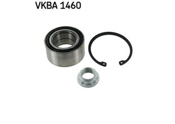 Teker Rulmanı Arka Sağ veya Sol SKF VKBA 1460  115204 116002540108 11600.25401.08 33411130617 33 41 1 130 617 33412220987 33 41 2 220 987 30520278 30 520 278 8942765 89 42 765 9104209 91 04 209