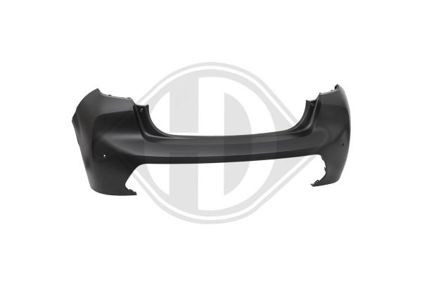 Tampon Arka PULO P2-20819-P2