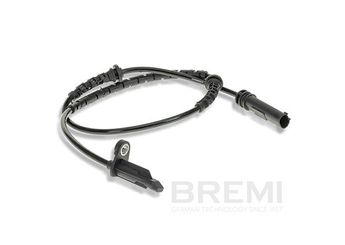 Abs Sensörü Arka Sağ veya Sol BREMI 51829  34526850767 34 52 6 850 767 6850767 6 850 767