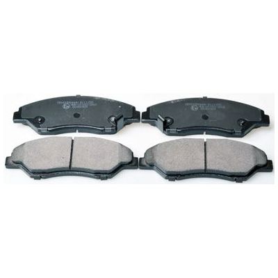 Fren Disk Balata Ön FTE 9002166