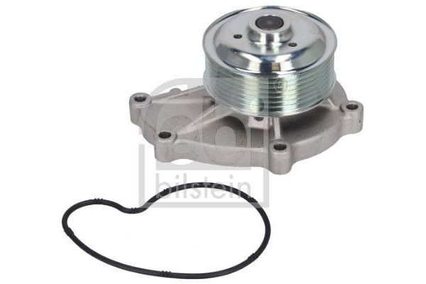 Devirdaim Su Pompası  SUBARU ORJINAL 21110AA520