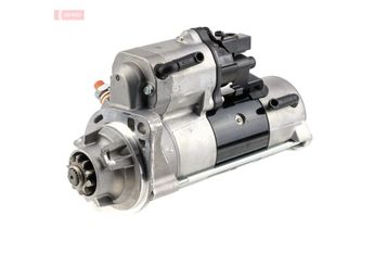 Marş Dinamosu  DENSO DSN2090  4996709