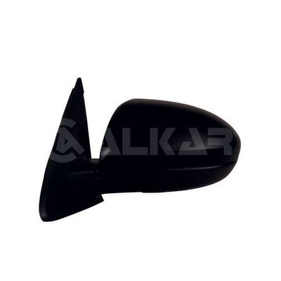 Dikiz Aynası Dış Sol Mazda 3 Sedan (BL)(04.2009->)  EUROBUMP MAZ1103008