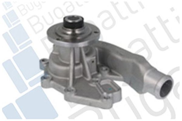 Devirdaim Su Pompası  Land Rover Discovery (06.2002->)  MGA 65498