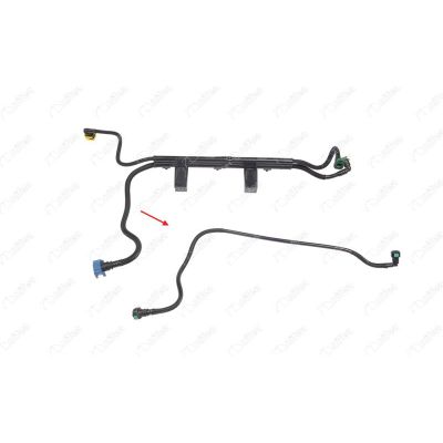 Yakıt Borusu  NİFEA 13183