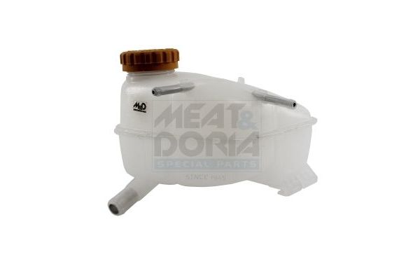 Radyatör Yedek Su Deposu  FITPART FIT24002070O