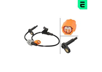Abs Sensörü Arka Sol OPTIMAL 06-S349  57475SEA013 57475SEA003 57475-SEA-003 57475-SEA-013