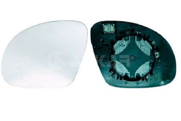 Ayna Camı Sol VOLKSWAGEN ORJINAL 5N0857521B