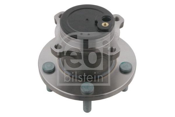 Teker Rulmanı Arka Sağ veya Sol FAG 713 1524 10