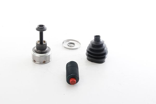 Aks Kafası Ön Dış Sağ veya Sol Porsche Macan (Typ 95BA)(11.2013->)  BSG 11-340-002